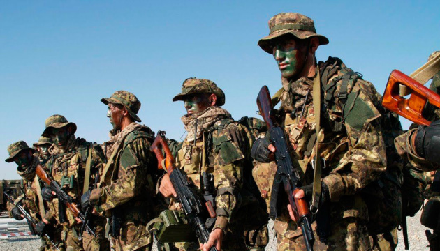 “WAGNER” NË UKRAINË/ Kush janë mercenarët e Putinit që po terrorizojnë botën prej disa vitesh