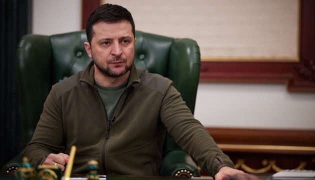 LUFTA/ Zelensky kritikon ashpër liderët perëndimorë: Ju intereson vetëm ekonomia juaj