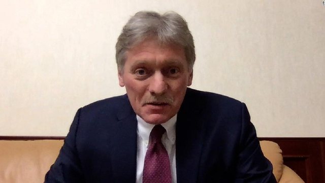 LUFTA/ Kremlini: Putin ka mbështetjen e plotë të popullsisë
