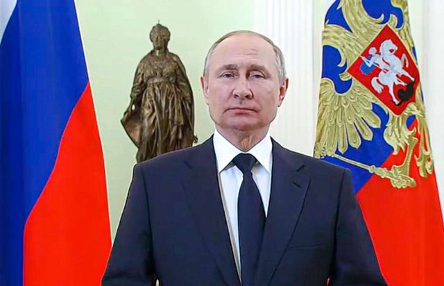 “HAKMERRET” RUSIA/ Heq dorë nga traktati i paqes për dhënien fund armiqësisë me shtetin aziatik