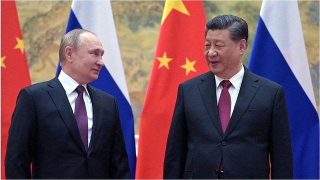 I PËRGJIGJET AKUZAVE TË SHBA/ Kina: Po ta dinim se Rusia do ta pushtonte Ukrainën do ta ndalonim…