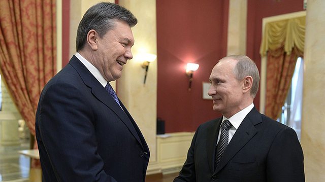 ZBULOHET PLANI I PUTIN/ Emri që do ta shpallë si president të Ukrainës kundër Zelenskyt, po fshihet në Minsk