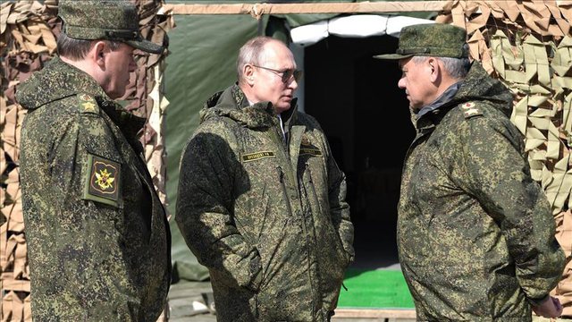 STATISTIKAT/ Sa humbje kanë pësuar dy shtetet Ukrainë-Rusi në 11 ditë luftë
