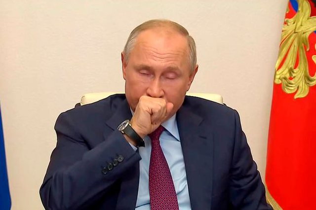 “PUTIN PO VDES NGA KANCERI”/ Ish-oficeri i inteligjencës amerikane: Është i sëmurë rëndë, këtë e tregon edhe…