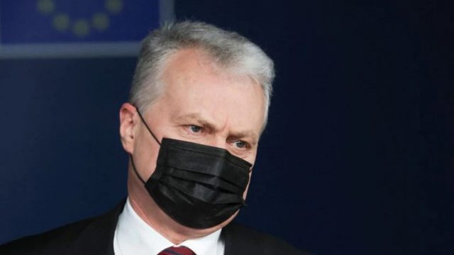 PARALAJMËRIMI i frikshëm: Putini nuk do të ndalet vetëm me Ukrainën