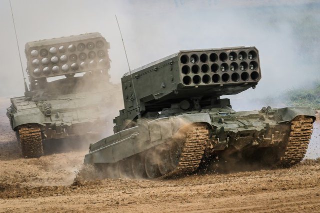 EKSPORTUESI I DYTË NË BOTË/ Çfarë armësh prodhon Rusia dhe kush janë blerësit më të mëdhenj