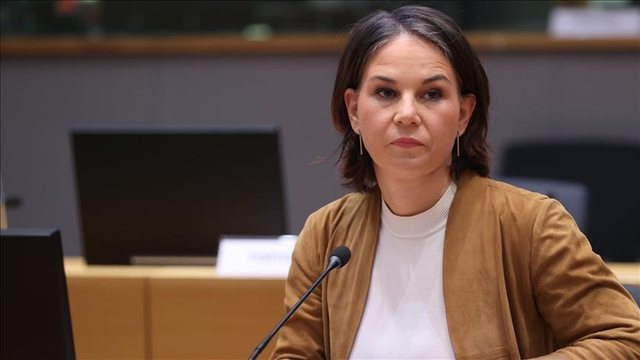 “BE I KA NEGLIZHUAR”/ Ministrja Gjermane: Vendet e Ballkanit nuk do ja lëmë Moskës