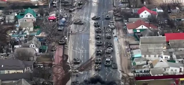 RRITET FRIKA NË UKRAINË/ Rusia mund të kryejë një sulm me të gjitha kapacitetet