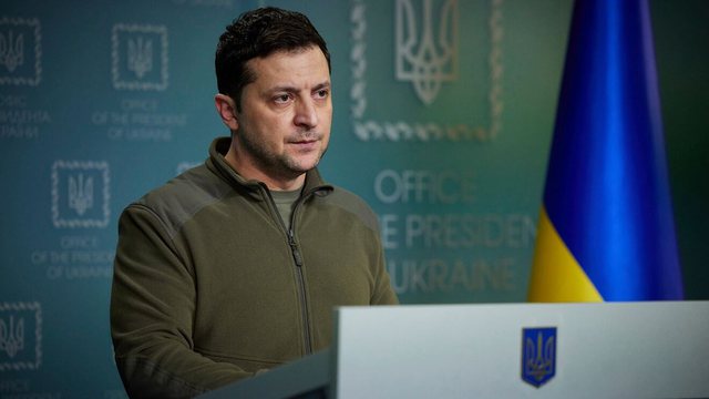 “HUMBJET E USHTRISË RUSE MË TË MËDHA…”/ Zelensky: Nuk janë në gjendje të luftojnë