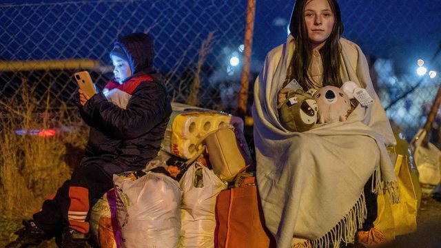 ALARMON OBSH: Lufta në Ukrainë mund ta përkeqësojë pandeminë e Covid-19