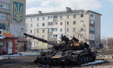 20 DITË LUFTË/ Bilanci i Forcave të Armatosura të Ukrainës: Kemi rrëzuar 4 avionë rus
