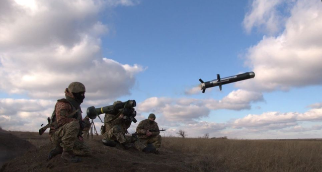 LUFTA/ Këto janë “bishat” e reja amerikane që do marrë Ukraina nga pakoja e ndihmës ushtarake