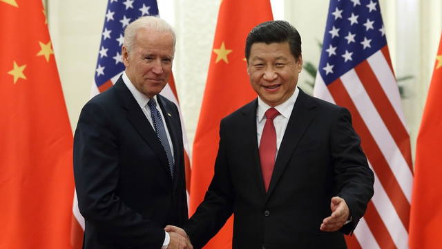 “PUTIN DIKTATOR…”/ Biden i kërkon presidentit kinez të mos i japë armë Rusisë për të luftuar Ukrainën