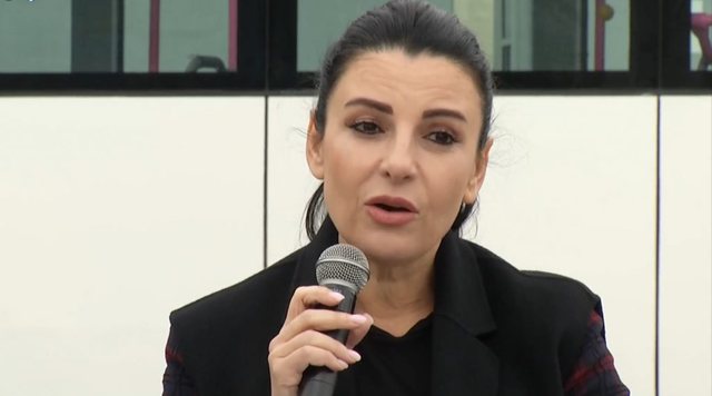 JEP LAJMIN E MIRË/ Balluku: Do të kompensojmë me 100 lekë çdo litër naftë qe përdorni