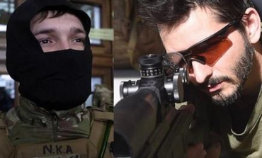 "FERRI NË TOKË"/ Luftëtarët perëndimorë braktisin Ukrainën pas sulmit me dhjetra të vrarë ndaj bazës