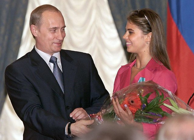 E GODSIN PUTIN NË PIKËN E TIJ TË DOBËT/ Rusët dhe ukrainasit bëhen bashkë, ja kërkesa ndaj të dashurës