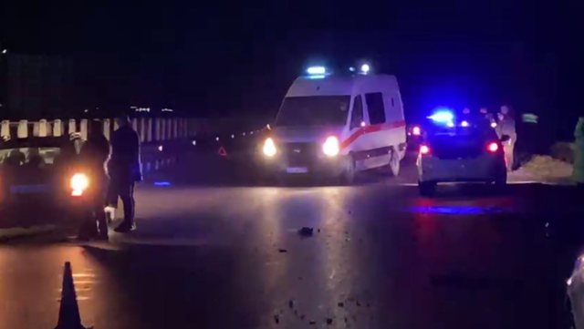 QËLLOI ME ARMË DREJT FURRËS SË BUKËS PAS SHERRIT/ Kush është autori dhe pronari (EMRAT)