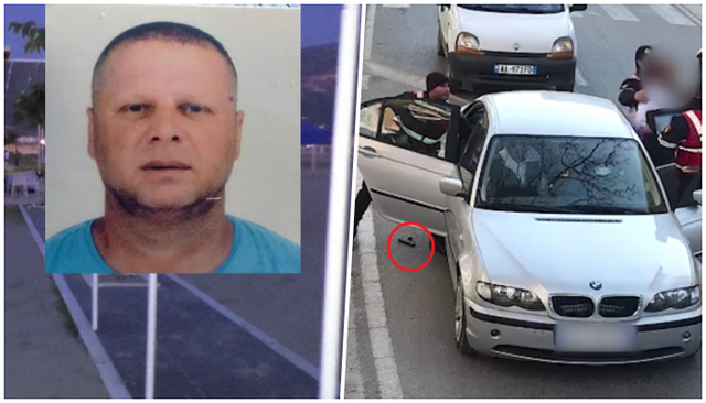 “TË FORTËT” E VLORËS U ARRESTUAN PAS TRE VITESH/ Si ndodhi vrasja për zhurmën e kalit në plazh
