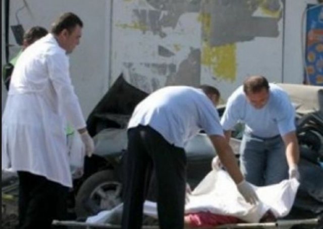 NGJARJE E RËNDË NË TIRANË/ Një person gjendet i vdekur brenda hotelit, dyshohet se…