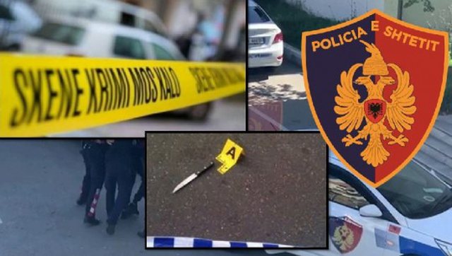 “PLAS” KEQ SHERRI NË KALÇETO/ I riu nga Kamza plagoset me thikë