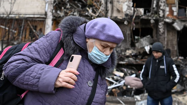 DENONCIMI TRONDITËS I UKRAINËS: Rusia ka marrë me forcë 400 mijë qytetarë