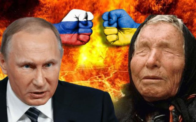 “NOSTRADAMUSI I BALLKANIT”/ Si e parashikoi Baba Vanga luftën e Rusisë: Askush nuk e ndal lavdinë e Putinit