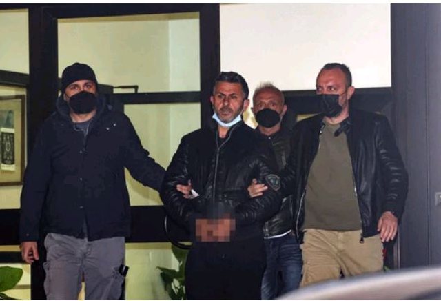 KRIM I RËNDË NË ITALI/ Shqiptari vret biznesmenin, si nisi sherri (EMRI+FOTO)
