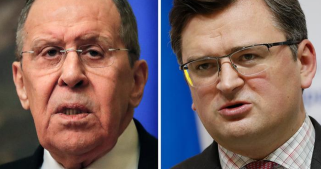 POZITIVE? Turqia: Ministrat e jashtëm rus dhe ukrainas mund të takohen brenda dy javësh