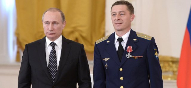 TJETËR GODITJE PËR PUTIN/ Ukraina vret në luftë kolonelin rus, i dekoruar në vitin 2016
