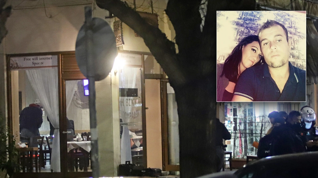 MASAKRIMI I FAMILJES SHQIPTARE NË GREQI/ Flet motra e gruas: Nuk i kishin borxh. Ai mostër i vrau në gjumë…