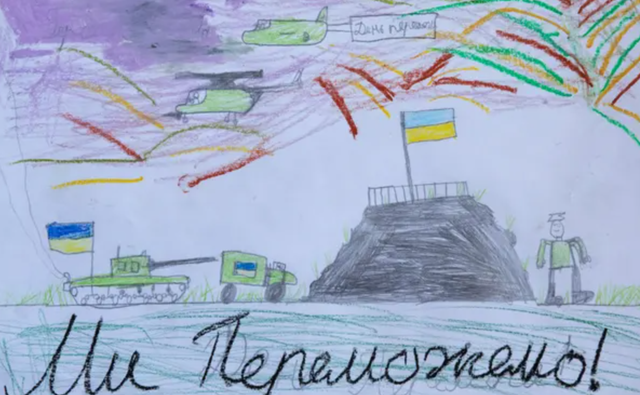 TRISHTUESE/ Si po ndikon lufta tek shëndeti mendor i fëmijëve në Ukrainë