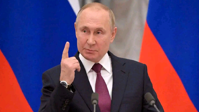 TRËRBOHET PUTIN/ “Arreston” kreun e FSB-së ruse, pas ngecjes së planit në Ukrainë