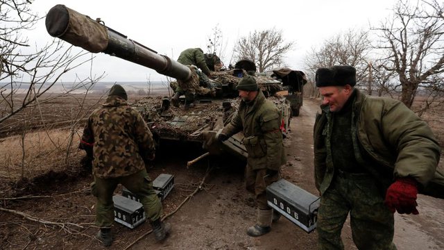 PUSHTIMI/ Pentagoni nxjerr shifrat: Mbi 7 mijë rusë janë vrarë gjatë luftës në Ukrainë