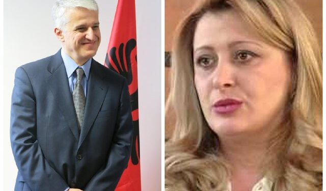 NËSE ARRESTOHET ALQI BALLKO/ Kush mund ta zëvendësojë në Kuvend? Ja çfarë thotë Kodi Zgjedho