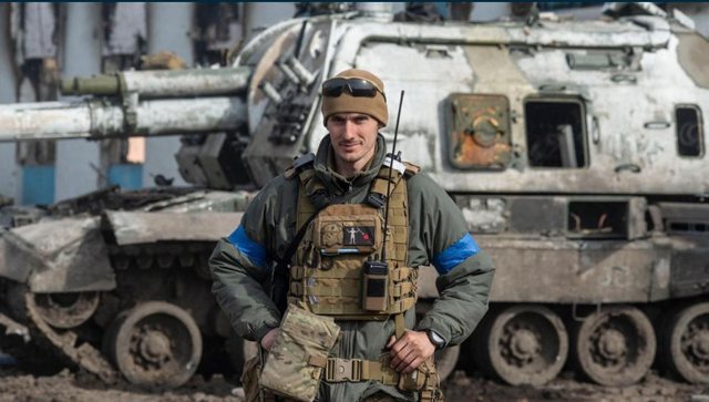 E PLOTË/ Ushtaraku amerikan në front rrëfen sekretin si ukrainasit po i mposhtin rusët