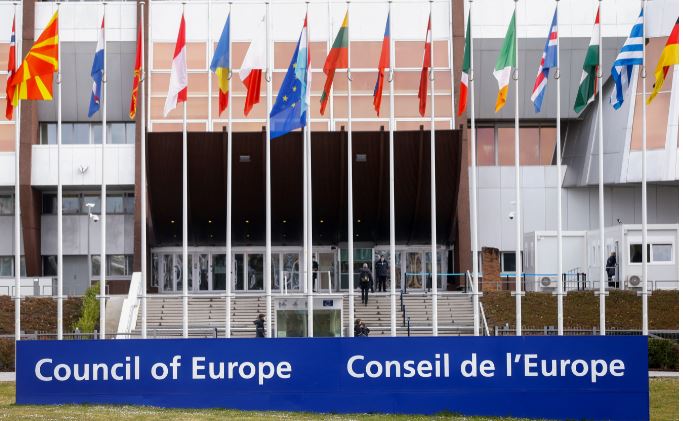 LUFTA/ Rusia përjashtohet zyrtarisht nga Këshilli i Europës