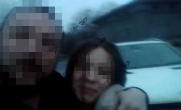 LAJMI I DITËS! Nga Shkodra, në Kiev: Babai shqiptar shpëton të bijën nën bombardimet ruse