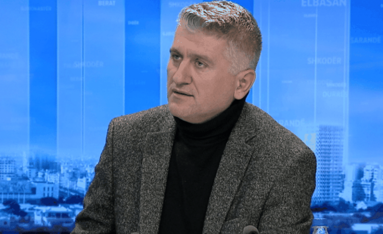 ZGJEDHJET/ Shpërthimi i parë nga PD, Agron Gjekmarkaj: Humbje tronditëse! Përgjegjësitë janë të…