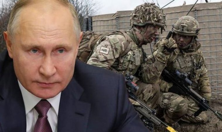 SAMITI I NATO-s DHE G 7/ Reagon Moska: SHBA do që lufta në Ukrainë të vazhdojë