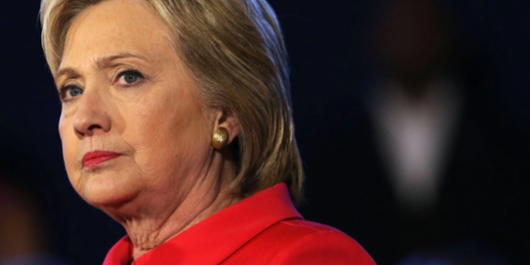 RUSIA I VENDOSI SANKSIONE/ Reagon Hillary Clinton: Dua ta falenderoj për…