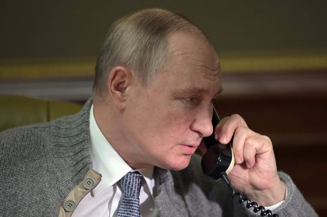 RUSIA SHPALL SHQIPËRINË VEND ARMIQËSOR/ BILD nxjerr prapaskenat, ja pasojat që bien ndaj shteteve