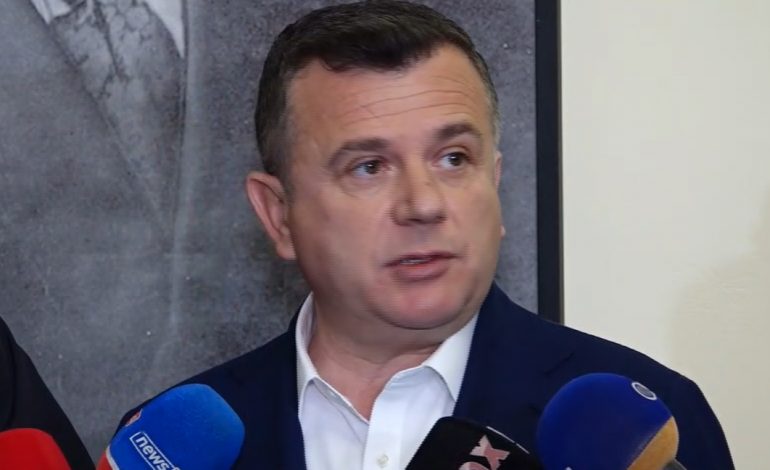 PRESIDENTI I RI/ Balla: Do të dialogojmë me opozitën, ja kur mund të jetë gati kandidaturat