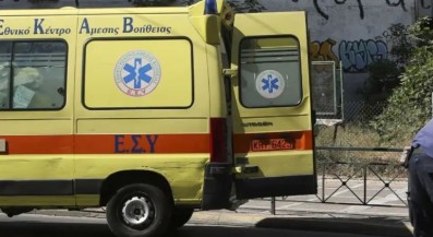 HORROR! Gjendet e masakruar me thikë familja shqiptare në Greqi, mes tyre edhe dy fëmijë 2 dhe 1 vjeç