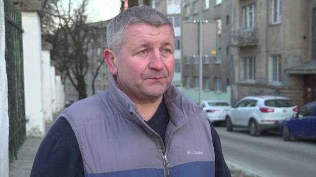 “NUK KISHTE MË VENDE TË SIGURTA…”/ Refugjati tregon arratisjen e vështirë nga Mariupol