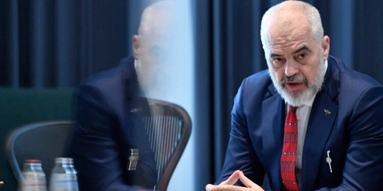 REAGIMI/ Edi Rama: Një keqkuptim i madh!