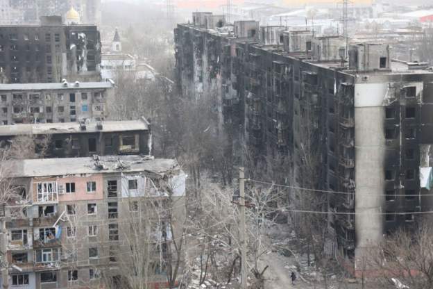 NUK NDALET/ Putin: Granatimet do të marrin fund vetëm kur Mariupol të dorëzohet