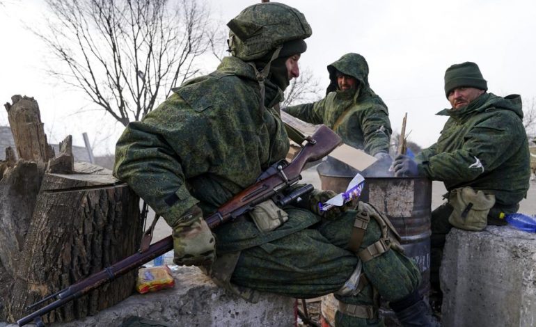 NUK NDALEN SULMET RUSE NË MARIUPOL/ Reagon zv. kryeministrja ukrainase: Hakmarrje personale e Putinit, qytetarët refuzuan t’i dorëzohen…