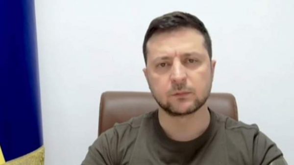 LUFTA/ Zelensky fjalim para deputetëve britanikë: Po ju flas si president i një vendi me një ëndërr të madhe…