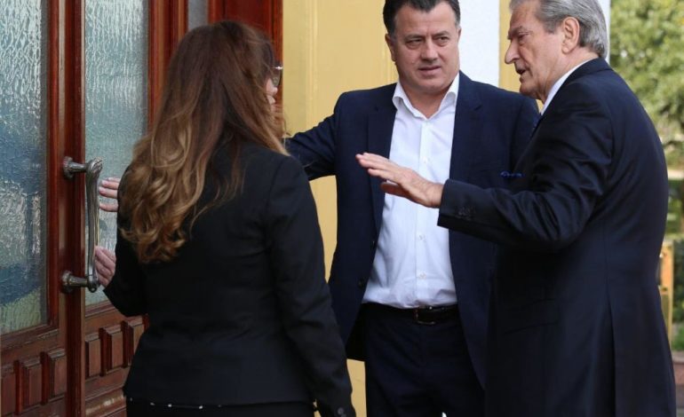 I PERGJIGJET AMBASADËS RUSE/ Berisha: Tentuat të më korruptonit, por refuzova për…