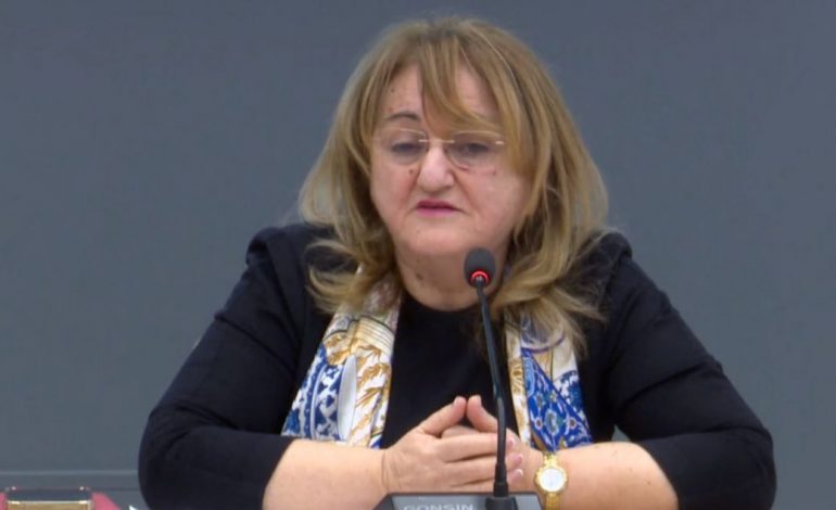 E FUNDIT/ Komiteti Teknik i Ekspertëve HEQ orën policore